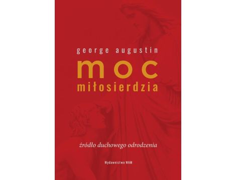 Moc miłosierdzia