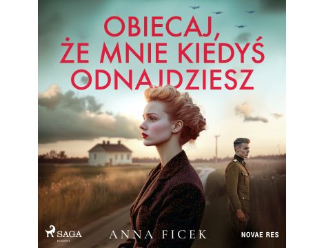 Obiecaj, że mnie kiedyś odnajdziesz