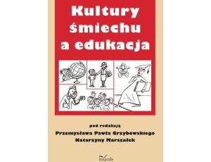 Kultury ś miechu a edukacja