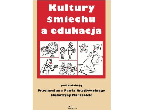 Kultury ś miechu a edukacja