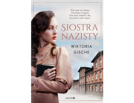 Siostra nazisty