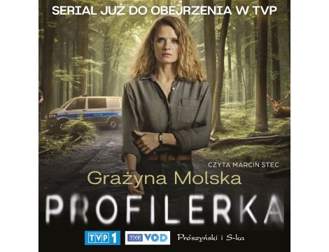 Profilerka