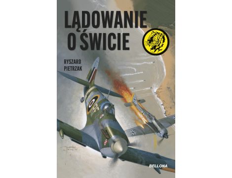 Lądowanie o świcie