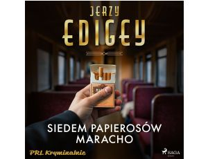 Siedem papierosów Maracho