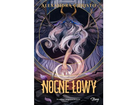 Nocne łowy