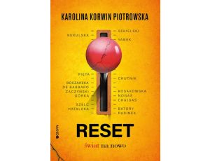 Reset Świat od nowa