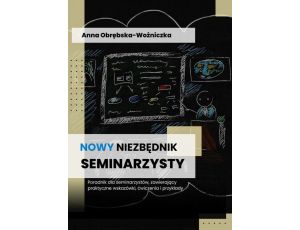 Nowy niezbędnik seminarzysty