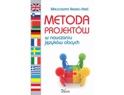 Metoda projektów w nauczaniu języków obcych