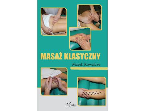 Masaż klasyczny