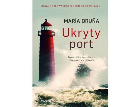 Ukryty port