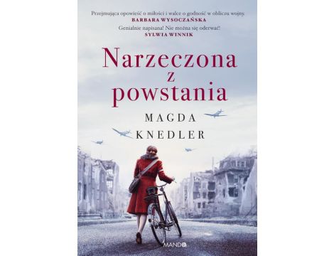 Narzeczona z powstania