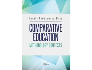 Comparative Education Methodology Contexts