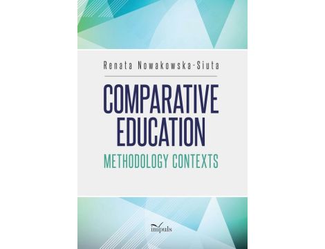 Comparative Education Methodology Contexts