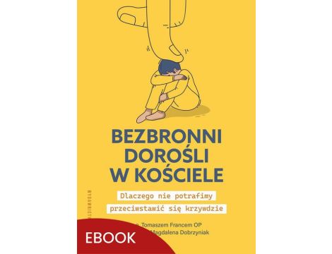 Bezbronni dorośli w Kościele