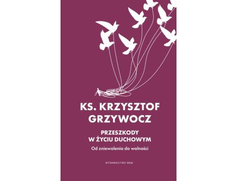 Przeszkody w życiu duchowym Od zniewolenia do wolności