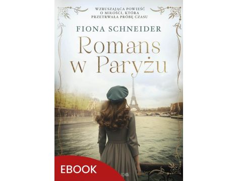 Romans w Paryżu