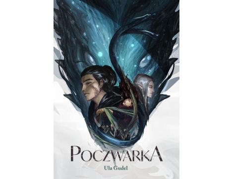 Poczwarka