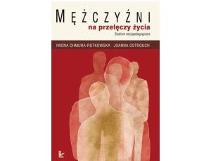 Mężczyźni na przełęczy życia