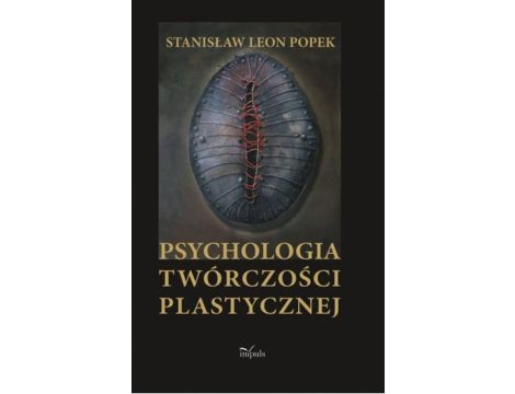 Psychologia twórczości plastycznej