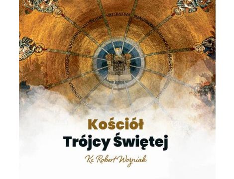 Kościół Trójcy Świętej