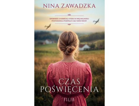 Czas poświęcenia