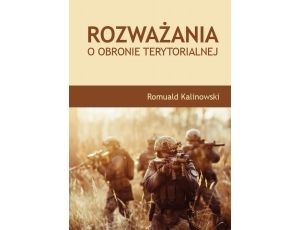 Rozważania o obronie terytorialnej