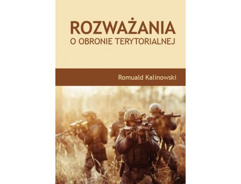 Rozważania o obronie terytorialnej