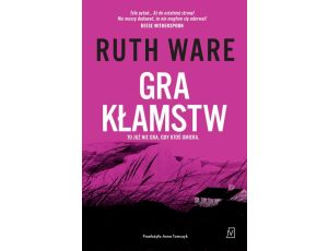 Gra kłamstw