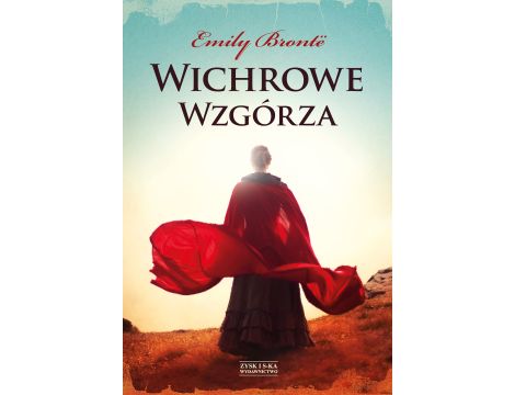 Wichrowe Wzgórza