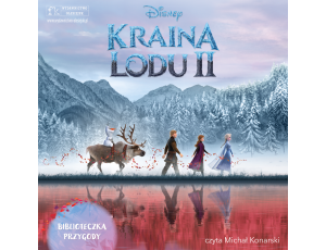 Disney. Kraina Lodu II