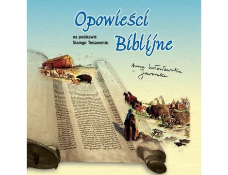 Opowieści biblijne