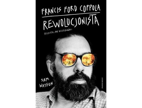 Francis Ford Coppola Rewolucjonista