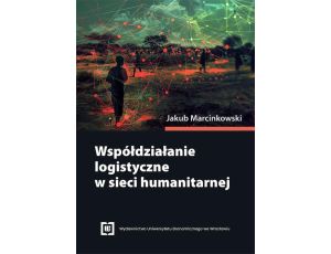 Współdziałanie logistyczne w sieci humanitarnej