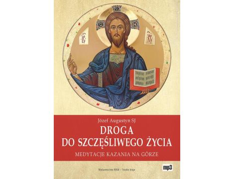 Droga do szczęśliwego życia