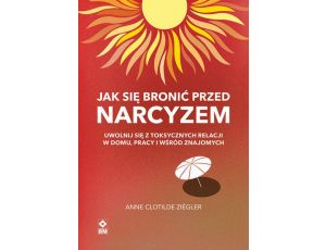 Jak się bronić przed narcyzem