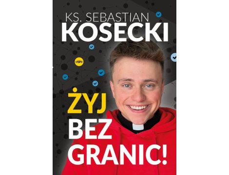 Żyj bez granic!