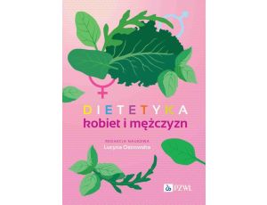 Dietetyka kobiet i mężczyzn