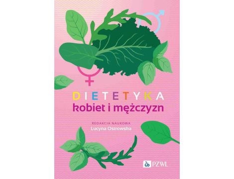 Dietetyka kobiet i mężczyzn