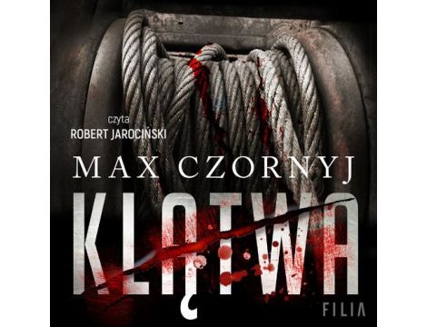 Klątwa