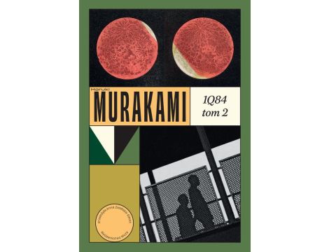 1Q84 Tom 2