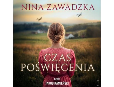 Czas poświęcenia