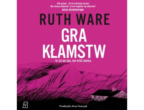 Gra kłamstw