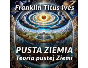 Pusta Ziemia. Teoria pustej Ziemi