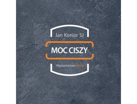 Moc ciszy