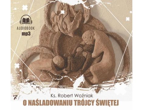 O naśladowaniu Trójcy Świętej