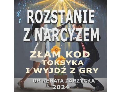 Złam kod toksyka i wyjdź z gry.