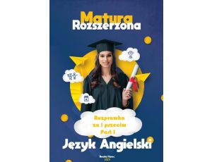 Matura rozszerzona,rozprawka za i przeciw,język angielski.