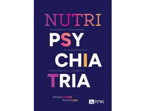 Nutripsychiatria