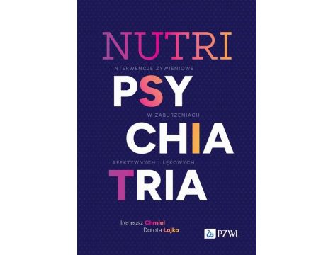 Nutripsychiatria