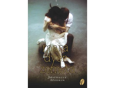 Mara Dyer. Zemsta